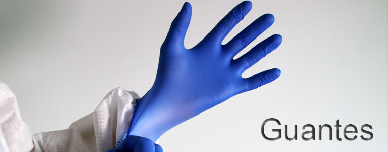 Guantes