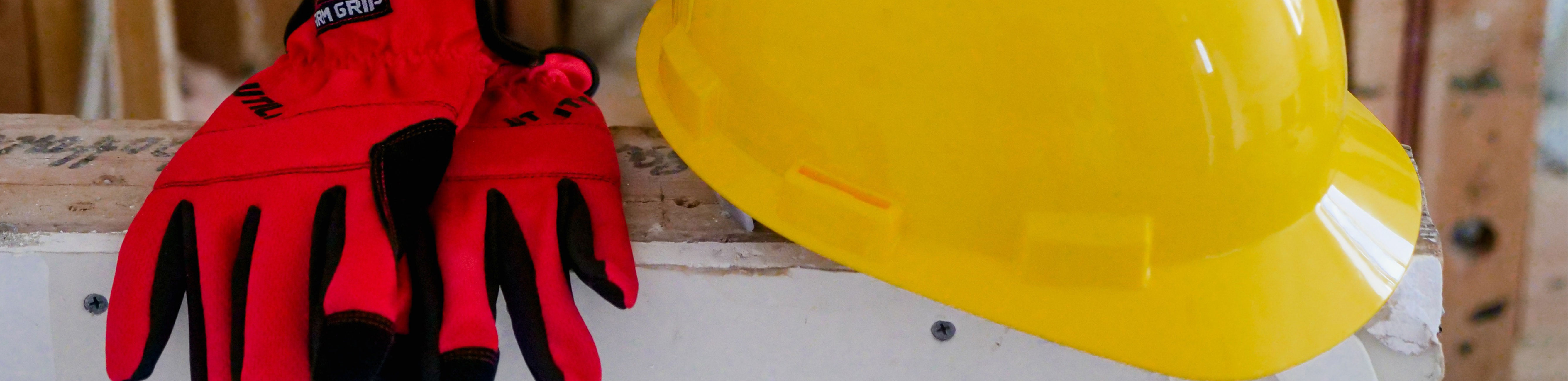 Guantes industriales